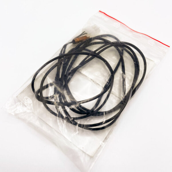 Bosch 8738204630 NTC temperature sensor 2000 mm 120° Molex for Junkers IVT Worcester heat pumps