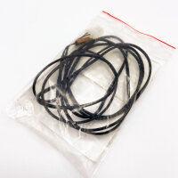 Bosch 8738204630 NTC temperature sensor 2000 mm 120° Molex for Junkers IVT Worcester heat pumps