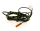Bosch 8738204630 NTC temperature sensor 2000 mm 120° Molex for Junkers IVT Worcester heat pumps