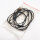 Bosch 8738204630 NTC temperature sensor 2000 mm 120° Molex for Junkers IVT Worcester heat pumps