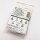 Bosch 8738204630 NTC temperature sensor 2000 mm 120° Molex for Junkers IVT Worcester heat pumps