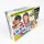 Liscianigiochi 83923 Mineralogie Labor Set mit Ausgrabungsblock, Werkzeugen und Poster, 38,8x28,5x7,8 cm, für 7–12 Jahre