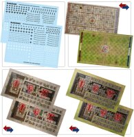 WARHAMMER Blood Bowl Third Season Edition Complete Set Fantasy Football Game for ages 14 and up, for 2+ players