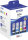 Epson 104 Multipack Refill Ink 4x65ml Black Cyan Yellow Magenta compatible with ET-1800 series and other models