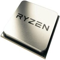 AMD Ryzen 5 3600 Prozessor, 6 Kerne, 12 Threads, 3,6-4,2 GHz, 65W, ohne integrierte Grafik, Wraith Stealth Kühler