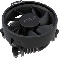 AMD Ryzen 5 3600 Prozessor, 6 Kerne, 12 Threads, 3,6-4,2 GHz, 65W, ohne integrierte Grafik, Wraith Stealth Kühler