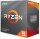AMD Ryzen 5 3600 Prozessor, 6 Kerne, 12 Threads, 3,6-4,2 GHz, 65W, ohne integrierte Grafik, Wraith Stealth Kühler