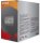 AMD Ryzen 5 3600 Prozessor, 6 Kerne, 12 Threads, 3,6-4,2 GHz, 65W, ohne integrierte Grafik, Wraith Stealth Kühler