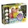 Lisciani IM A GENIUS Laboratory of Erasable Pens Experiment Kit with erasable pens for ages 7–12