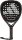adidas Metalbone Carbon 2026 AR2AA2U22 Padel Racket 364 g 38 mm Diamond Shape Black/Silver incl. Protective Cover