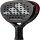 adidas Metalbone Carbon 2026 AR2AA2U22 Padel Racket 364 g 38 mm Diamond Shape Black/Silver incl. Protective Cover