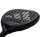 adidas Metalbone Carbon 2026 AR2AA2U22 Padel Racket 364 g 38 mm Diamond Shape Black/Silver incl. Protective Cover