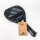 adidas Metalbone Carbon 2026 AR2AA2U22 Padel Racket 364 g 38 mm Diamond Shape Black/Silver incl. Protective Cover