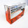 Protmex 21V Brushless Akku-Schlagschrauber 1/2 Zoll 1200 Nm 900 ft-lbs 2x4,0 Ah variabel Orange/Schwarz