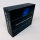 Vehicle reversing camera system with 7” monitor, 2 cameras, 15m cable, 12V/24V, PAL/NTSC, 1024x600, 6W