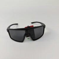 Black on Black sunglasses, model no. unknown, black,...