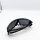 Black in Black Sonnenbrille Modellnr. unbekannt, schwarz, polarisiert, UV-Schutz, eckiges Gestell