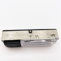 Mercedes-Benz A0009064805 Innenraumleuchte Leselampe Dachbedieneinheit OEM Hella
