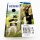 Epson 24XL C13T24314012 Claria Photo HD Schwarz 10 ml Druckerpatrone, 500 Seiten, kompatibel mit XP-55 bis XP-970