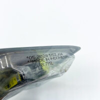 Epson 24XL C13T24344012 Gelb Druckerpatrone 8,7 ml 740 Seiten kompatibel mit XP-55 bis XP-970
