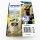Epson 24XL C13T24354012 Claria Photo HD Light Cyan Druckerpatrone 9,8 ml, 740 Seiten, kompatibel mit XP-55 bis XP-970