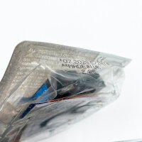 Epson 603 C13T03U24010 Cyan Ink Cartridge 2.4 ml, approx. 130 pages, compatible with XP-2100 to WF-2870DWF series