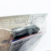Epson 603 C13T03U34010 Magenta Ink Cartridge 2.4 ml, approx. 130 pages, compatible with XP-2100 to WF-2870DWF series