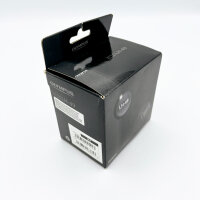Olympus LH-49 Sliding Lens Hood, Black, for M.Zuiko Digital ED 60mm 1:2.8 Macro Micro Four Thirds V324490BW000