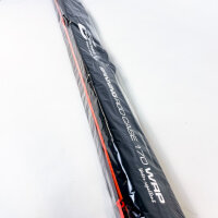 Cinnetic 170 WRP Fishing Rod Bag 170x7.5x7.5 cm Rod Case for Fishing Rods