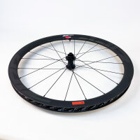 Zipp 303 SW AXS 55503 Tubeless Wheelset 40 mm Rim 1440 g with integrated ZR1 tire pressure sensor Centerlock disc brake