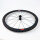 Zipp 303 SW AXS 55503 Tubeless Wheelset 40 mm Rim 1440 g with integrated ZR1 tire pressure sensor Centerlock disc brake