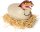 Primal Hatch Jurassic World T-Rex im Ei 30 cm interaktives Dinosaurier-Spielzeug mit 100+ Sounds, Clicker, Batterien, ab 5 Jahren