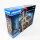 PLAYMOBIL 70953 Mittelalterlicher Turm Spielset, 112 Teile, Grau, Figuren & Zubehör, ab 4-10 Jahren