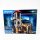 PLAYMOBIL 70953 Mittelalterlicher Turm Spielset, 112 Teile, Grau, Figuren & Zubehör, ab 4-10 Jahren