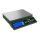 Tendy Libra Bluetooth 5.3 Tischwaage 30 kg Edelstahl LCD Tara PCS App-Unterstützung für Scriptor Etikettendrucker
