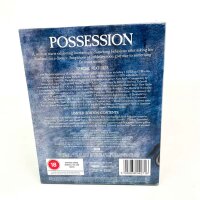 Possession 4K Ultra HD Blu-ray UHD 1981 Second Sight, 18+, mit Isabelle Adjani und Sam Neill, Englisch