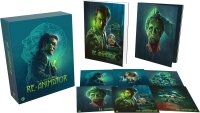 H.P. Lovecrafts Re-Animator Limited Edition 4K UHD...