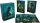 H.P. Lovecrafts Re-Animator Limited Edition 4K UHD Blu-ray, 18+, Englisch, Horror-Kultfilm, hochwertige Bildqualität