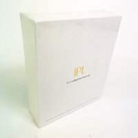 JD-TM016 IPL Hair Removal Device 48W White with Ice...