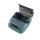 Tendy Scriptor 2600 mAh Bluetooth thermal label printer with 3-5 hours battery life and freeze-proof 76x50 mm labels