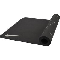 Nike Yogamatte 4 mm, Modell 012, 66x180 cm, beidseitig...