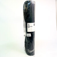 Nike Yoga Mat 4 mm, Model 012, 66x180 cm, reversible, non-slip, TPE/PE, Anthracite/Medium Grey