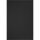 Nike Yoga Mat 4 mm, Model 012, 66x180 cm, reversible, non-slip, TPE/PE, Anthracite/Medium Grey