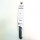 Arcos Colour Pro Fish Knife 300 mm Nitrum Stainless Steel, Black Polypropylene Handle, Elastomer Coating, Hygienic, Professional