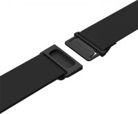 Polar H10 Herzfrequenzsensor M/XXL 67–95 cm, Bluetooth, 1W, App-kompatibel, Schwarz