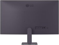 LG UltraGear G4 27" FHD IPS Gaming-Monitor 144Hz 5ms HDR10 AMD FreeSync DisplayPort 1.4 HDMI 2.0 Schwarz