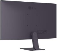 LG UltraGear G4 27" FHD IPS Gaming-Monitor 144Hz 5ms HDR10 AMD FreeSync DisplayPort 1.4 HDMI 2.0 Schwarz