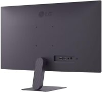LG UltraGear G4 27" FHD IPS Gaming-Monitor 144Hz 5ms HDR10 AMD FreeSync DisplayPort 1.4 HDMI 2.0 Schwarz