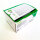 Lexmark 71B20C0 Cyan Toner, 2300 Seiten, kompatibel mit CS317, CS417, CS517, CX317, CX417, CX517 Druckern