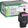 Lexmark 71B20M0 Original Magenta Toner Standard Capacity 2300 pages for CS317 CS417 CS517 CX317 CX417 CX517